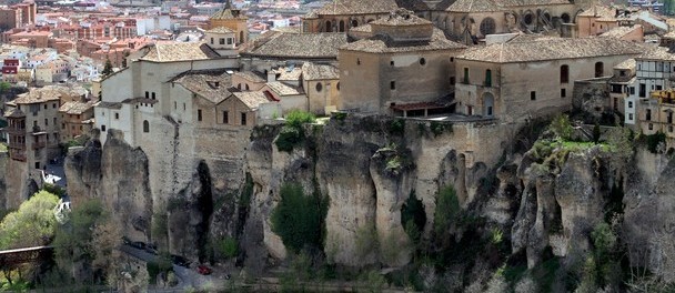 Cuenca