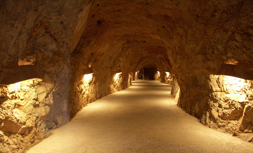 Cuevas de Artá