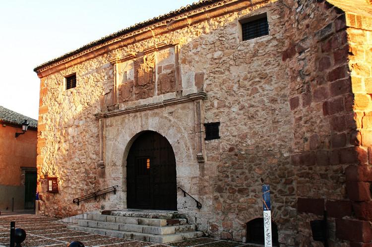 Granero del Campo de Criptana