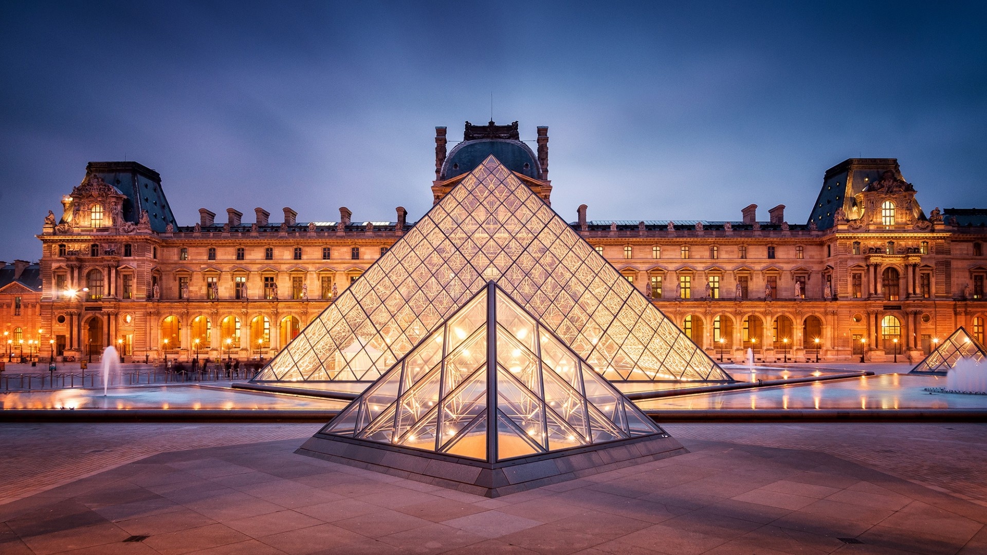 Resultado de imagen para museo louvre paris